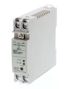 OMRON S8VS03012 Power Supply