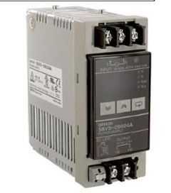 OMRON S8VS09024A Power Supply