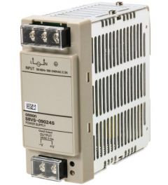OMRON S8VS09024S Power Supply
