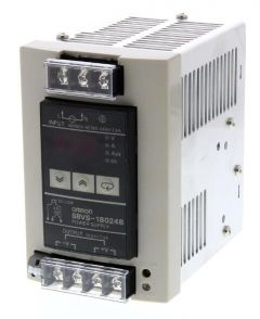 OMRON S8VS18024BP Power Supply