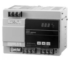 OMRON S8VS48024A Power Supply