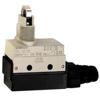 Omron SHL-Q2155 Switch