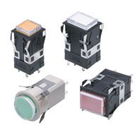 Omron SLL-14 Lamp