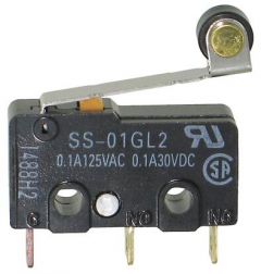 Omron SS-01GL2 Switcher