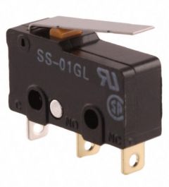 OMRON ss-01gl Switch