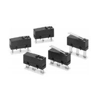 Omron SS-01GPD Switch