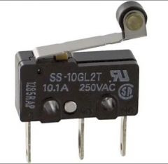 OMRON ss-10gl2t Switch