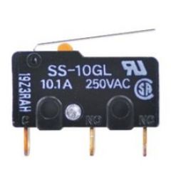OMRON ss-10gl Switch