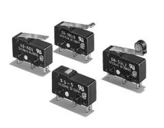 OMRON ss-5-ft Switch