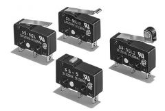 OMRON ss-5gl111 Switch