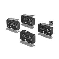 Omron SS-5GL13-FT Switch