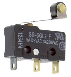 OMRON ss-5gl2-f Switch