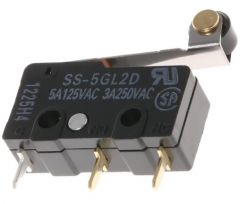 OMRON ss-5gl2d Switch