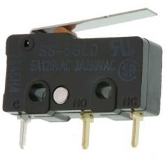 OMRON ss-5gld Switch