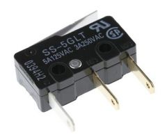 OMRON ss-5glt Switch