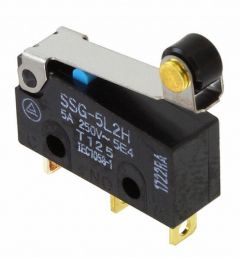OMRON ssg-5l2h Switch
