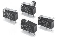 OMRON ssg-5l2t Switch