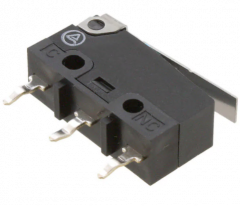 SSG-5P-5 Switch-Omron 