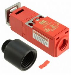 OMRON T2007-02SM Switch