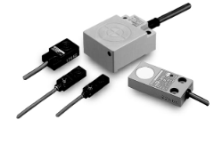 Omron TL-W1R5MB1 Sensor