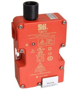 OMRON TL8012-S1024SM Device