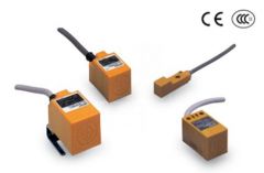 OMRON TLN20MD2 Sensor