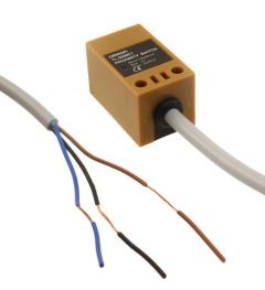 OMRON TLQ5MC1 Sensor