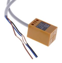 OMRON TLQ5MC2 Sensor
