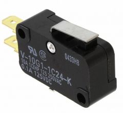 OMRON v-10g1-1c24-k Switch