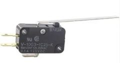 OMRON v-10g3-1c25-k Switch