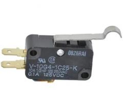 OMRON v-10g4-1c24-k Switch