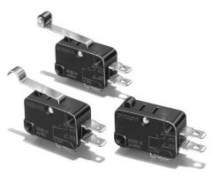 OMRON v-15-1a5-t Device