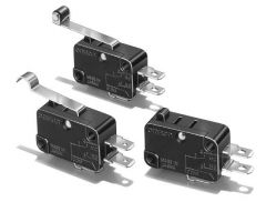 OMRON v-15-1c25 Switch