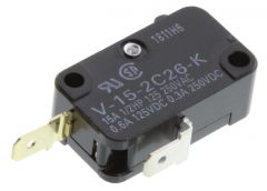 OMRON v-15-2c26-k Switch