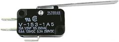 OMRON v-153-1a5 Switch