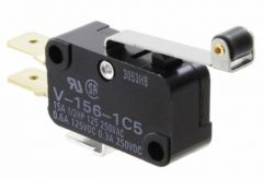 OMRON v-156-1c5 Switch