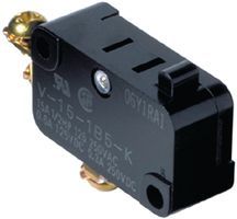 Omron V-15G2-1C26-K Switch