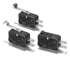 OMRON v-15g3-1c25-k Device