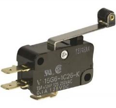 OMRON v-15g6-1c26-k Switch