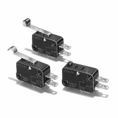 Omron V-16-3C6 (R2) Switch