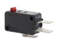 OMRON v-21-1c6(in) Switch