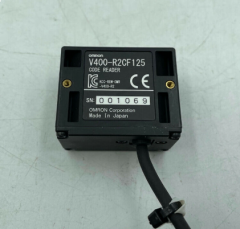 OMRON V400R2CF125 Device