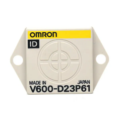 OMRON V600D23P61 RFID