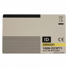 OMRON V600D23P71 RFID