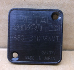 OMRON V680D1KP66MT RFID