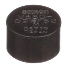 OMRON V680D2KF52M RFID