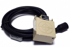OMRON V680HS63R125M Magnetic Lock
