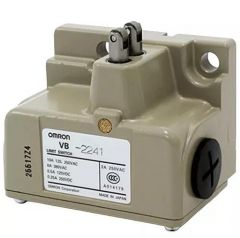 OMRON VB2241 Device