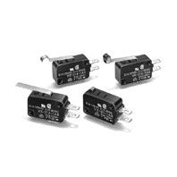 Omron VX-015-1A3 Switch