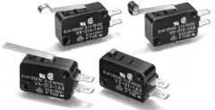 OMRON vx-016-1a3 Switch